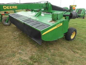 Main image John Deere 946