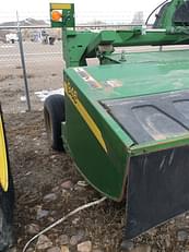 Main image John Deere 946 7