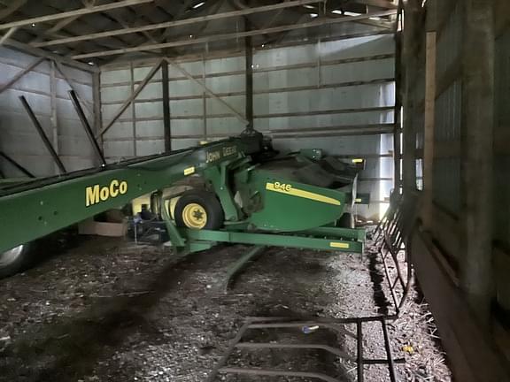 Image of John Deere 946 Primary image