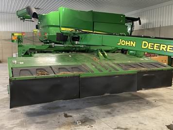 Main image John Deere 946