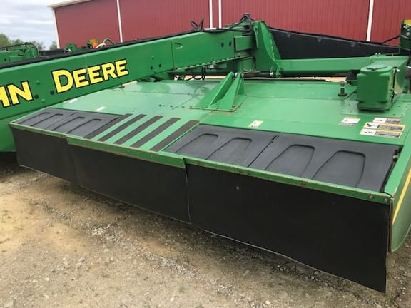 Main image John Deere 946