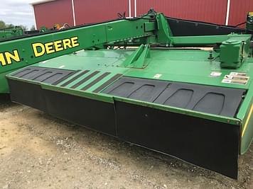 Main image John Deere 946