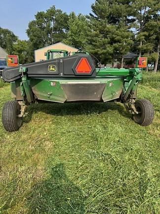 Image of John Deere 946 equipment image 4