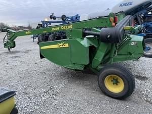 2016 John Deere 946 Image