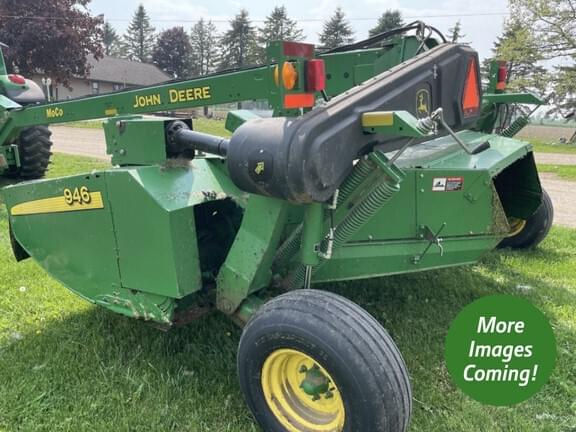 Image of John Deere 946 Primary Image