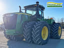 2016 John Deere 9470R Image