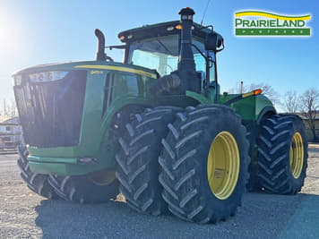 Main image John Deere 9470R