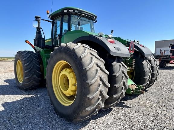 Image of John Deere 9470R equipment image 2