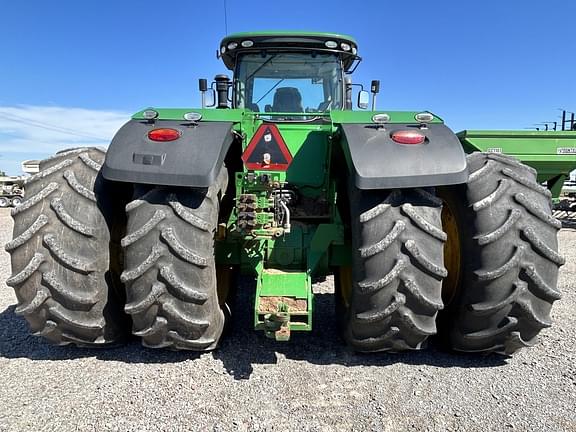 Image of John Deere 9470R equipment image 3