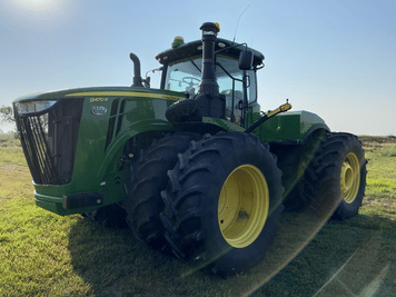 Main image John Deere 9470R