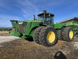 2016 John Deere 9470R Image