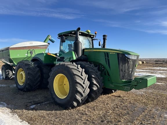 Image of John Deere 9470R Primary image