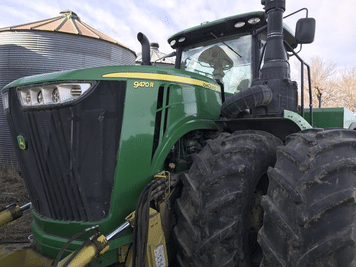 Main image John Deere 9470R