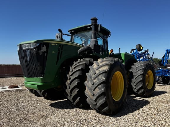 Image of John Deere 9470R Primary image