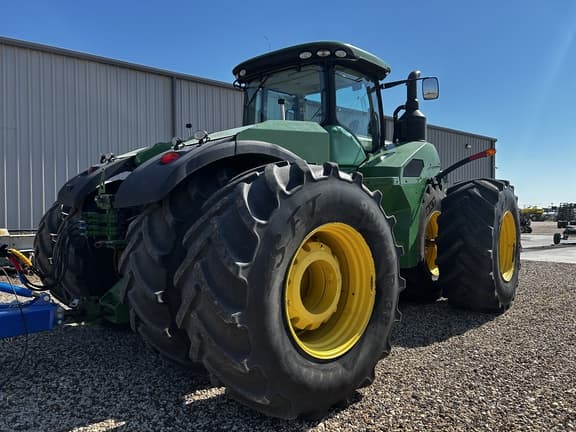 Image of John Deere 9470R equipment image 2