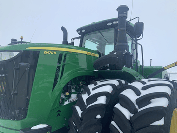 Main image John Deere 9470R