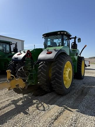 Image of John Deere 9470R equipment image 4