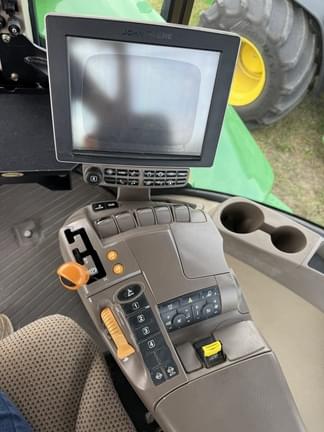 Image of John Deere 9470R Image 1