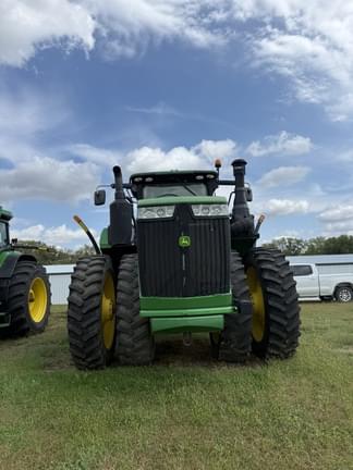 Image of John Deere 9470R equipment image 4