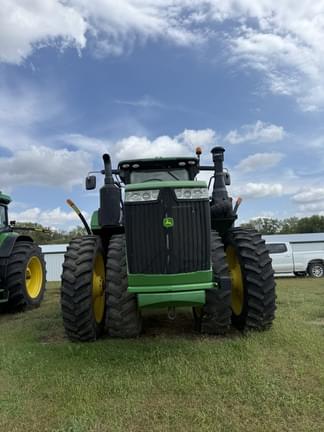 Image of John Deere 9470R equipment image 3