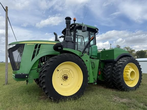 Image of John Deere 9470R Primary image