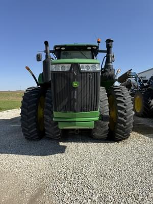 2016 John Deere 9470R Image