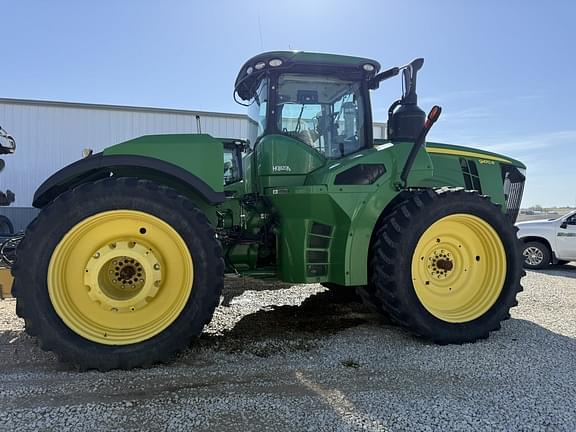 Image of John Deere 9470R equipment image 3