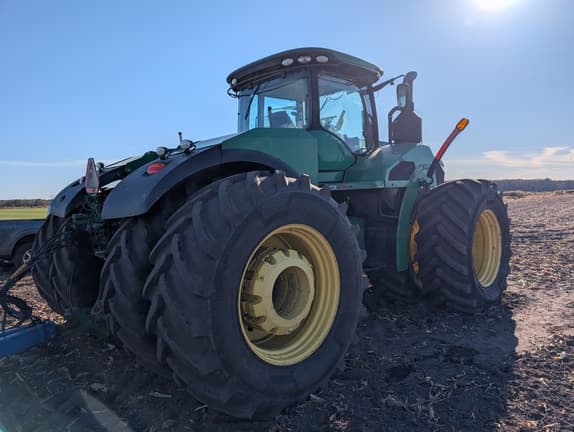 Image of John Deere 9470R equipment image 3