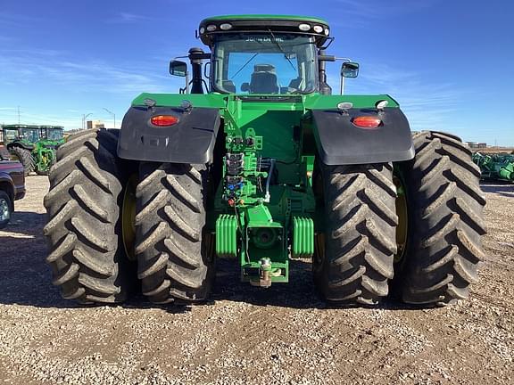 Image of John Deere 9470R equipment image 4