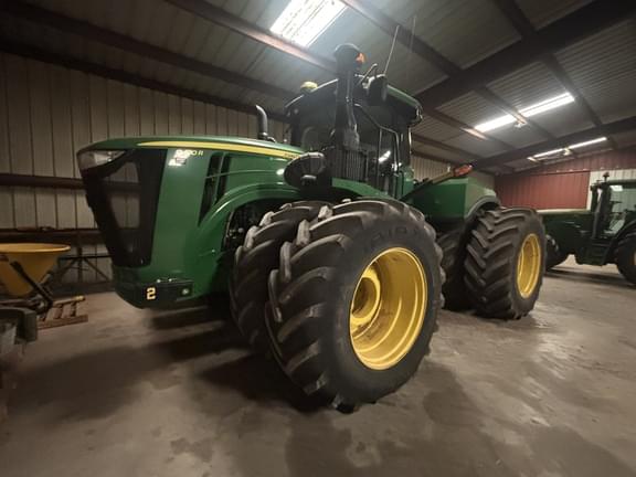 Image of John Deere 9470R Primary image