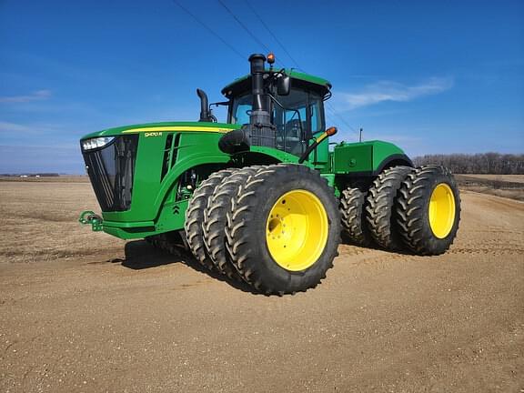 Image of John Deere 9470R Primary image