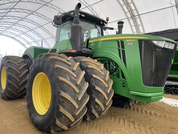 Image of John Deere 9470R Primary image