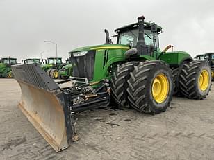 Main image John Deere 9470R