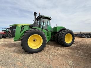 Main image John Deere 9470R 0