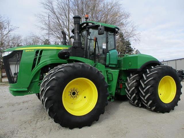 Image of John Deere 9470R Primary image