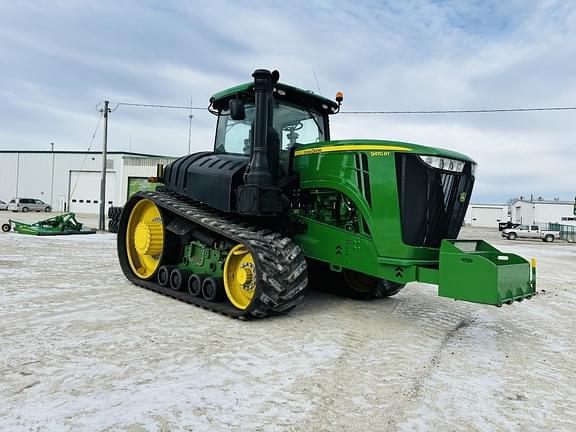 Image of John Deere 9470RT equipment image 1