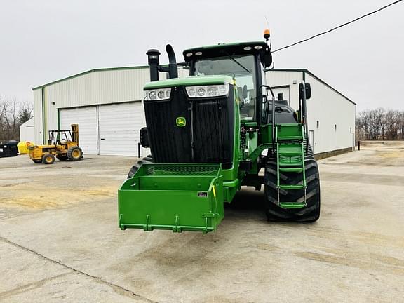 Image of John Deere 9470RT equipment image 3