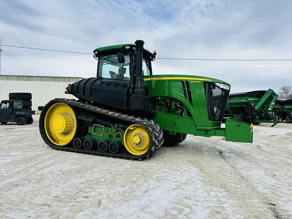 Image of John Deere 9470RT Primary image