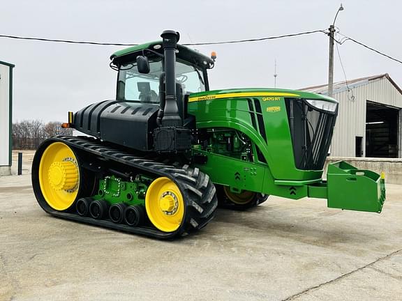 Image of John Deere 9470RT Primary image