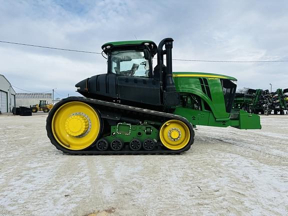 Image of John Deere 9470RT equipment image 3