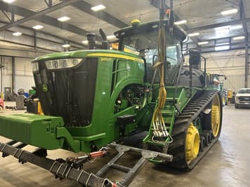 Main image John Deere 9470RT