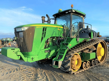 Main image John Deere 9470RT