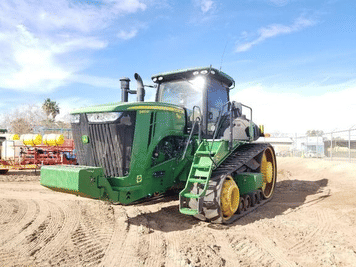 Main image John Deere 9470RT