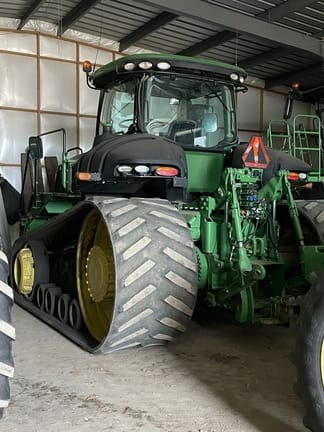 Main image John Deere 9470RT