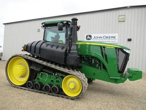 Image of John Deere 9470RT Primary image