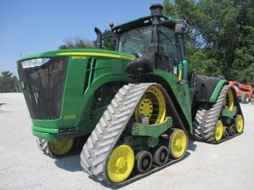Main image John Deere 9470RX