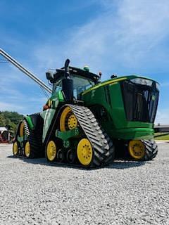 Image of John Deere 9470RX equipment image 2