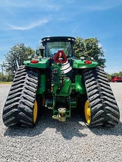 Image of John Deere 9470RX equipment image 3