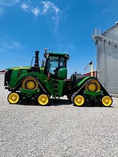 Image of John Deere 9470RX equipment image 4