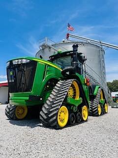 Image of John Deere 9470RX Primary image